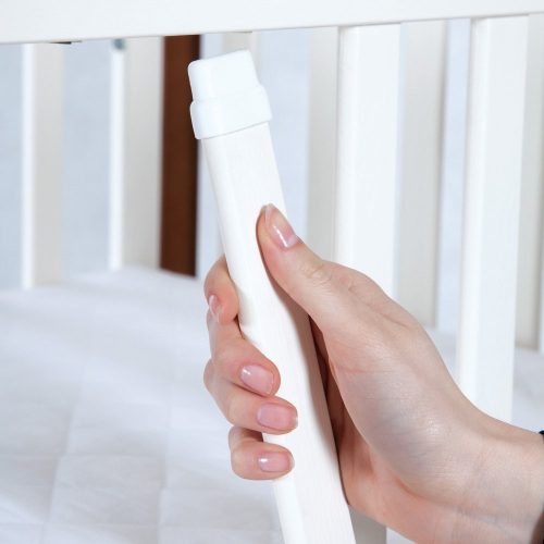 Klups Little Sky - Olivia Bükk 70x 140 kiságy – baba kiságy termékfotó
