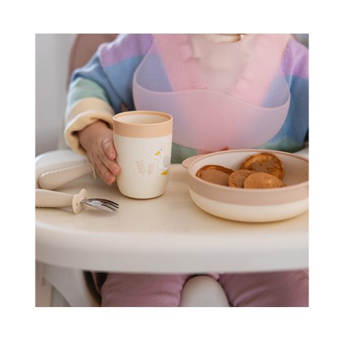 BabyOno 1565 - Farmer Gyerek Étkészlet 3 részes