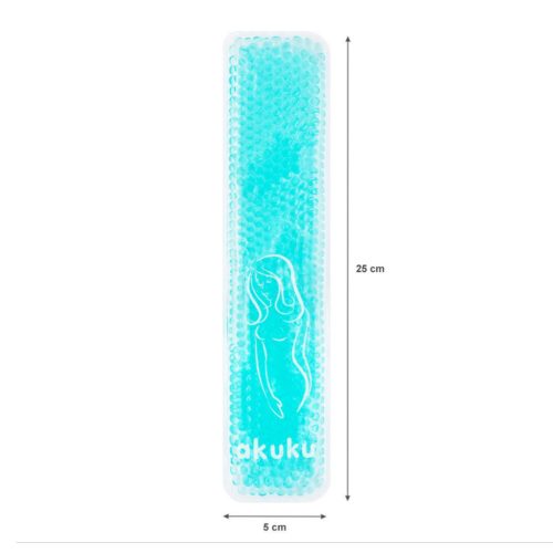 AKUKU A0683- Szülés Utáni Gélborogatás Hideg vagy Meleg terápiához