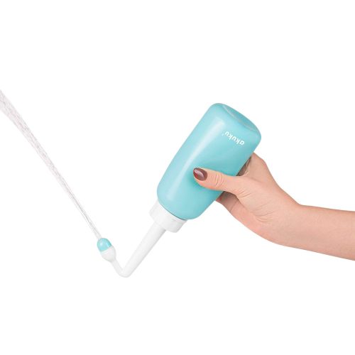 AKUKU A0684 - Szülés Utáni Kézi Intim Zuhany