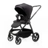 4Baby Foster - Black Sport Babakocsi – Zsebi Baba Shop