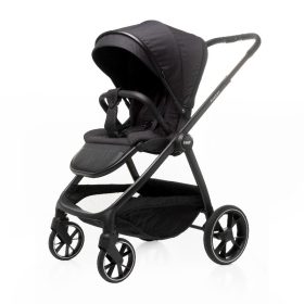 4Baby Foster - Black Sport Babakocsi – Zsebi Baba Shop