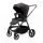 4Baby Foster - Black Sport Babakocsi – Zsebi Baba Shop