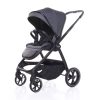 4Baby Foster - Grafit Sport Babakocsi – Zsebi Baba Shop