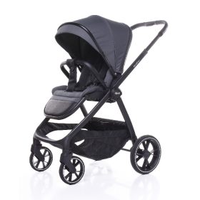 4Baby Foster - Grafit Sport Babakocsi – Zsebi Baba Shop