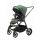 4Baby Foster - Green Sport Babakocsi – Zsebi Baba Shop
