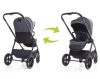4Baby Foster - Mokka  Sport Babakocsi – Zsebi Baba Shop