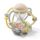 BabyOno 1660 - Szenzoros játék KLEPSYDRA - Homokóra – Zsebi Baba Shop