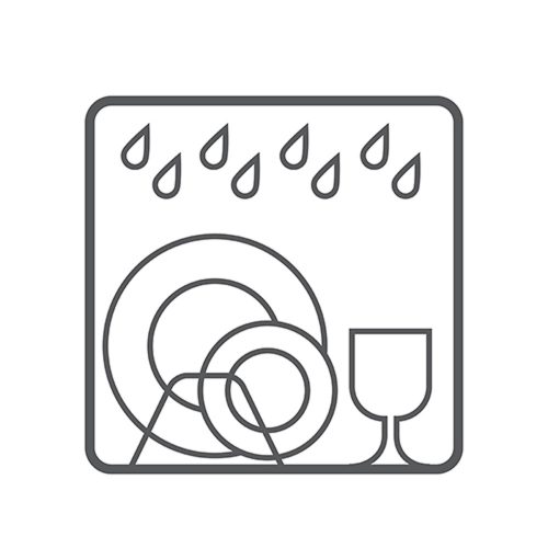 BabyOno 1662/02 -  Szilikon Tapadókorongos Tányér Fedéllel/Pink