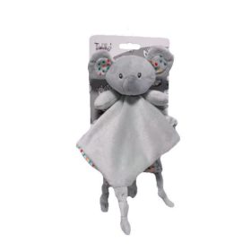 Tulilo Plüss Szundikendő 9492 - Koala Szürke