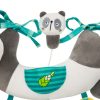 AKUKU A0702 - Oktató Rögzíthető Játék Panda – Zsebi Baba Shop