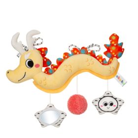 AKUKU A0703 - Oktató Rögzíthető Játék Sárkány – Zsebi Baba Shop