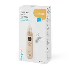 BabyOno 1470 - Elektromos Orrszívó – orrszívó 1. kép