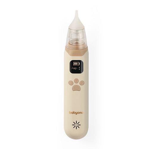 BabyOno 1470 - Elektromos Orrszívó – orrszívó 1. kép
