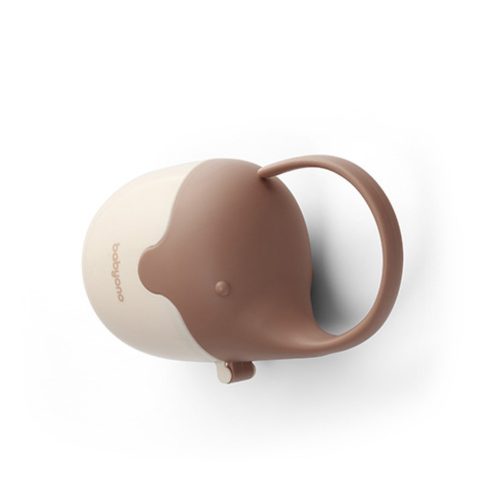 BabyOno 529/04 - Cumitartó Doboz Elefánt Bézs