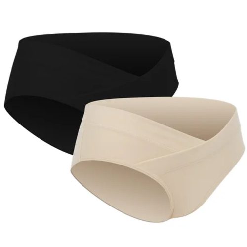 Canpol 78/018 - MumFIT Alacsony Derekú Kismama Bugyi S/M