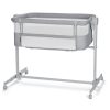 Kinderkraft - Nestee UP 2 full light grey Babaöböl – babaöböl és bölcső 5. kép