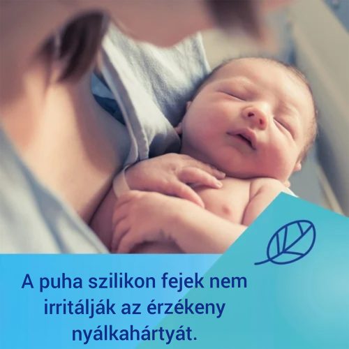 Canpol Babies 20/121 - Noseo Elektromos Orrszívó
