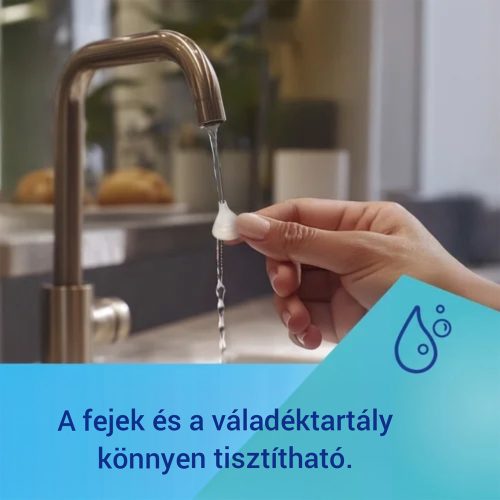 Canpol Babies 20/121 - Noseo Elektromos Orrszívó