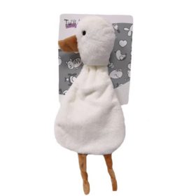 Axiom Tulilo 9563 - Kacsa bújós, susogó játék