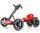 MILLY MALLY 6839 Akkumulátoros Gokart Bolt Piros (akumlátor 6)