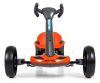 MILLY MALLY 6839 Akkumulátoros Gokart Bolt Piros (akumlátor 6)