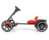 MILLY MALLY 6839 Akkumulátoros Gokart Bolt Piros (akumlátor 6)