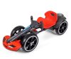 MILLY MALLY 6839 Akkumulátoros Gokart Bolt Piros (akumlátor 6)