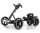 MILLY MALLY 6840 Akkumulátoros Gokart Bolt Fekete (akumlátor 6)