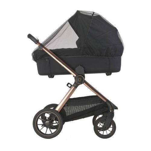 Espiro Code multifunkciós babakocsi - 09 Brave Ecru