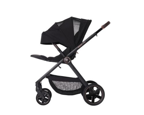 Espiro Only multifunkciós babakocsi - 404 Stylish Khaki