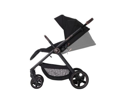 Espiro Only multifunkciós babakocsi - 404 Stylish Khaki