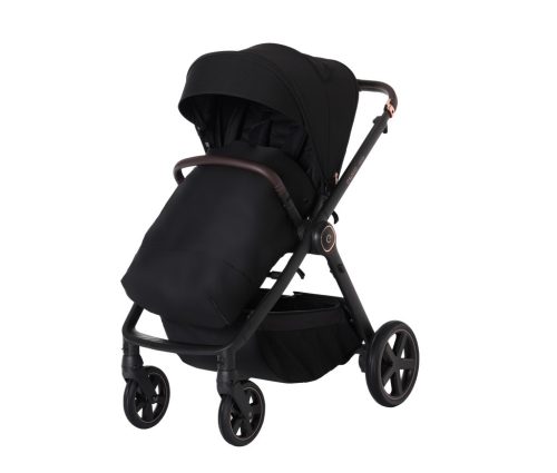 Espiro Only multifunkciós babakocsi - 404 Stylish Khaki