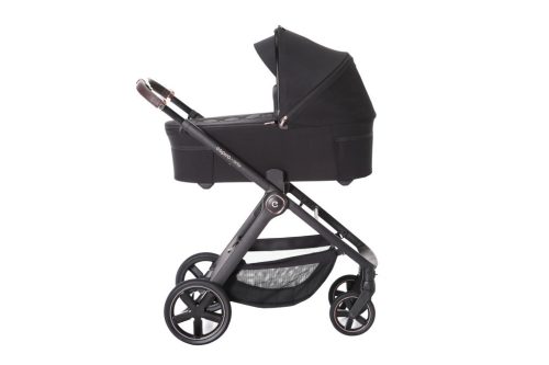 Espiro Only multifunkciós babakocsi - 404 Stylish Khaki