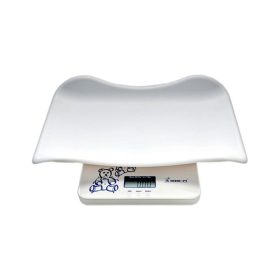 Momert 6426 - Digitális Babamérleg