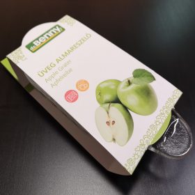 Dr. Benny - Üveg Almareszelő