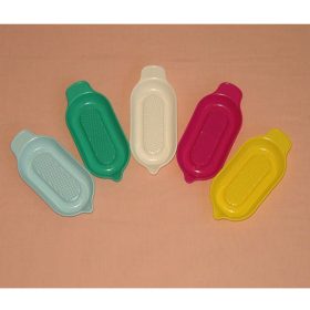 Almareszelő  - Színes