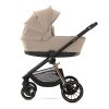 Lorelli Bianca 3az1-ben  babakocsi - Beige