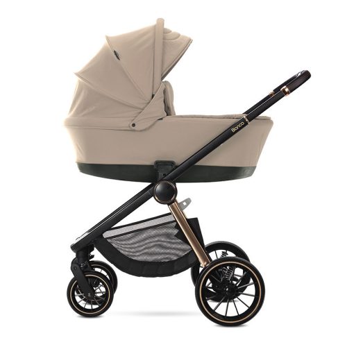 Lorelli Bianca 3az1-ben  babakocsi - Beige