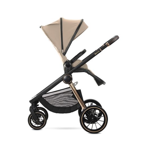 Lorelli Bianca 3az1-ben  babakocsi - Beige