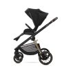 Lorelli Bianca 3az1-ben  babakocsi - Black