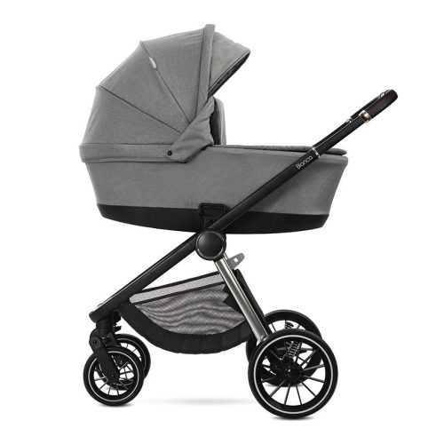 Lorelli Bianca 3az1-ben  babakocsi - Grey