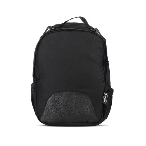 Lorelli Aspen babakocsi mózessé alakítható sport résszel - Black