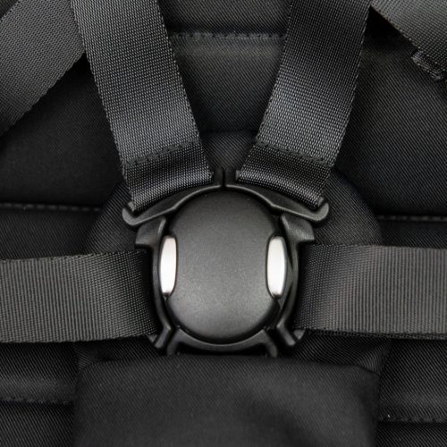 Espiro Else sport babakocsi - 08 Smokey Brown