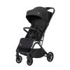 Espiro Else sport babakocsi - 10 Black Alternative