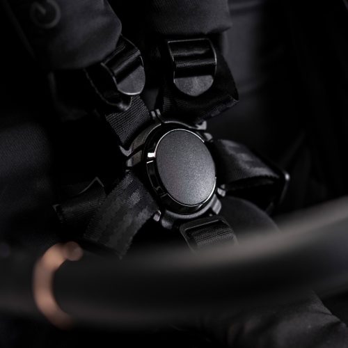 Espiro Flame sport babakocsi - 09 Taupe Splendor