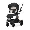 Lorelli Glory multifunkciós babakocsi - Black