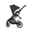 Lorelli Glory multifunkciós babakocsi - Black