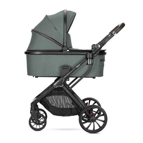 Lorelli Glory multifunkciós babakocsi - Green