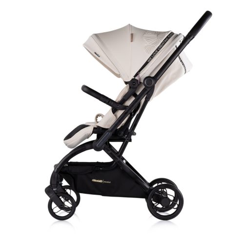 Chipolino Revolut 360 sport babakocsi - Biscotta